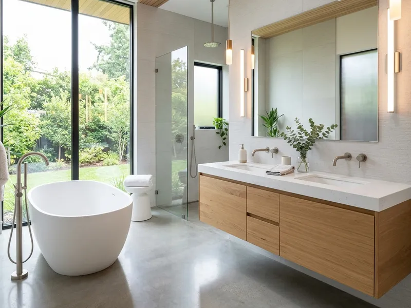 Bathroom Plumbing in Raleigh, FL